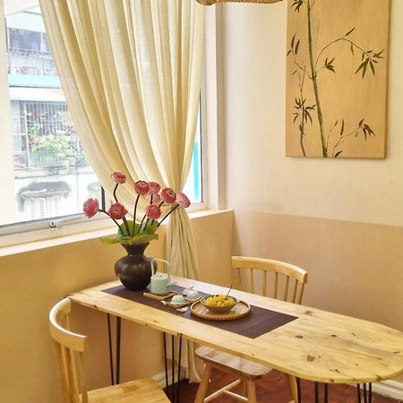 Daisy'S Stay Hanoi Dış mekan fotoğraf