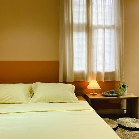 Daisy'S Stay Hanoi Dış mekan fotoğraf