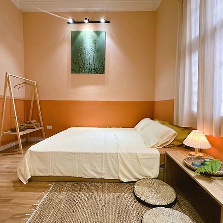 Daisy'S Stay Hanoi Dış mekan fotoğraf
