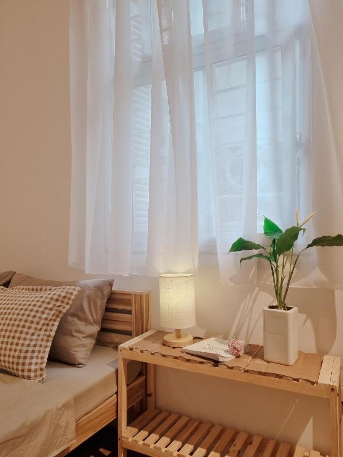 Daisy'S Stay Hanoi Dış mekan fotoğraf