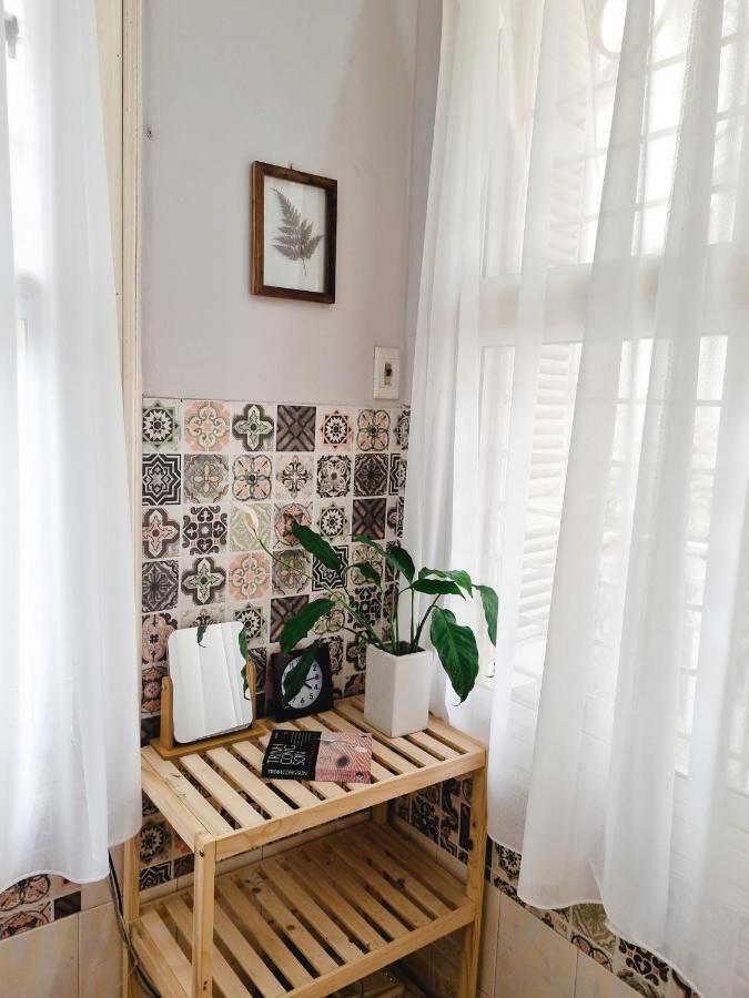 Daisy'S Stay Hanoi Dış mekan fotoğraf