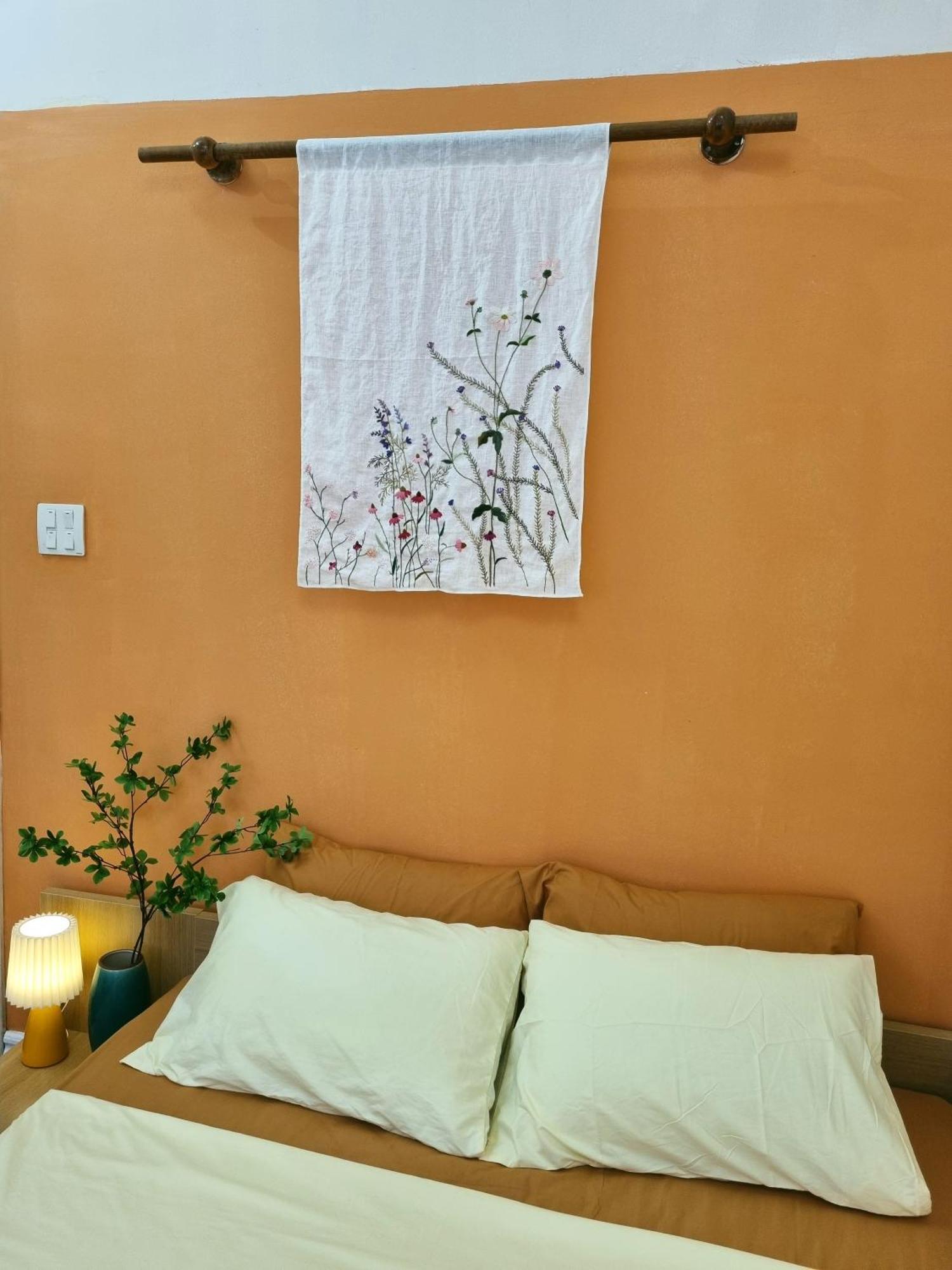 Daisy'S Stay Hanoi Dış mekan fotoğraf