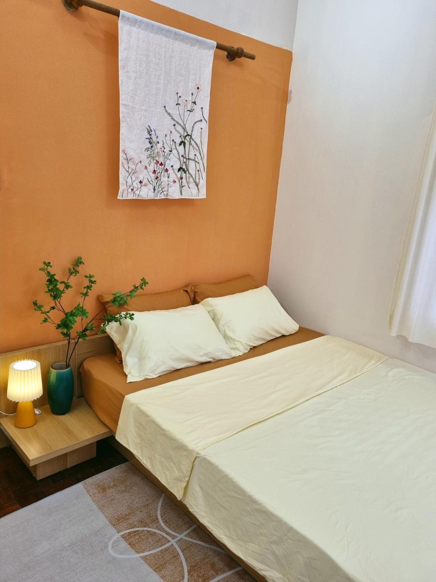 Daisy'S Stay Hanoi Dış mekan fotoğraf