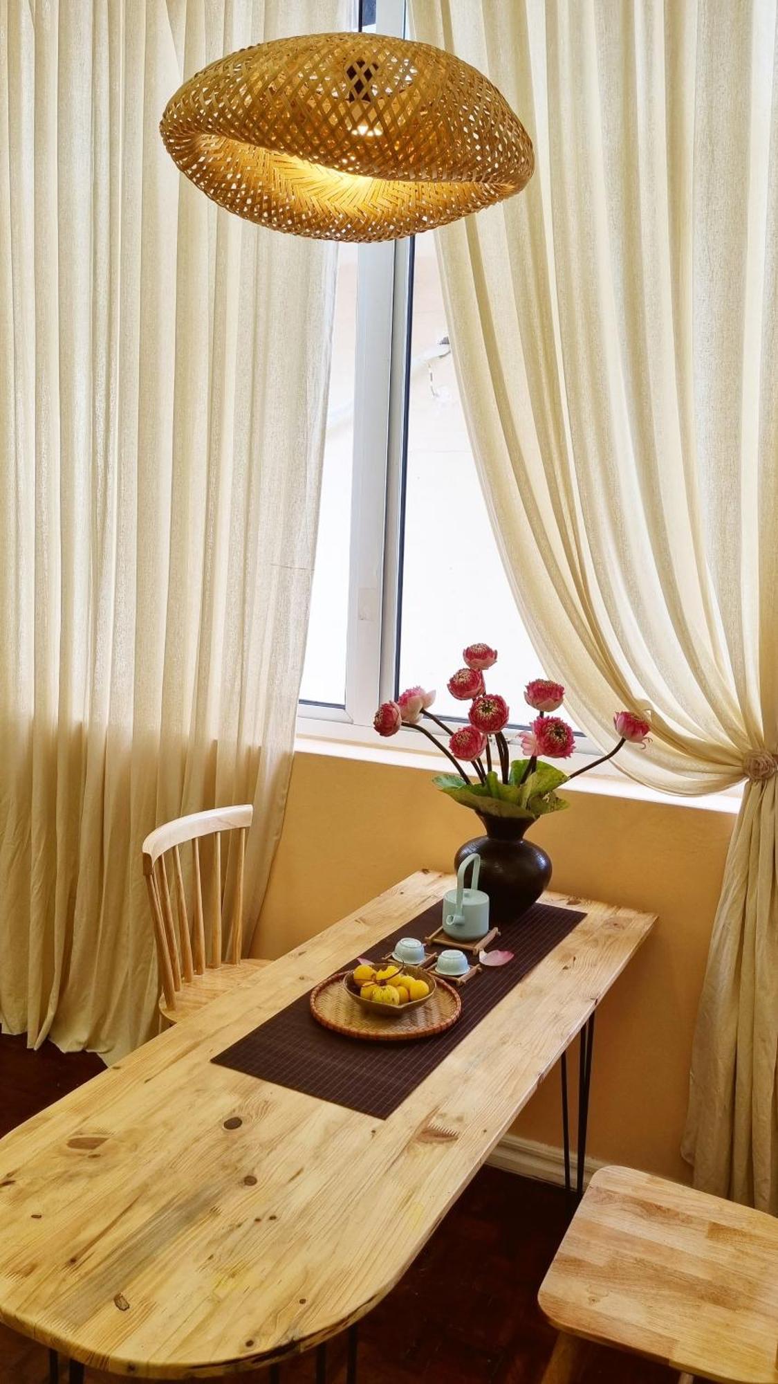 Daisy'S Stay Hanoi Dış mekan fotoğraf