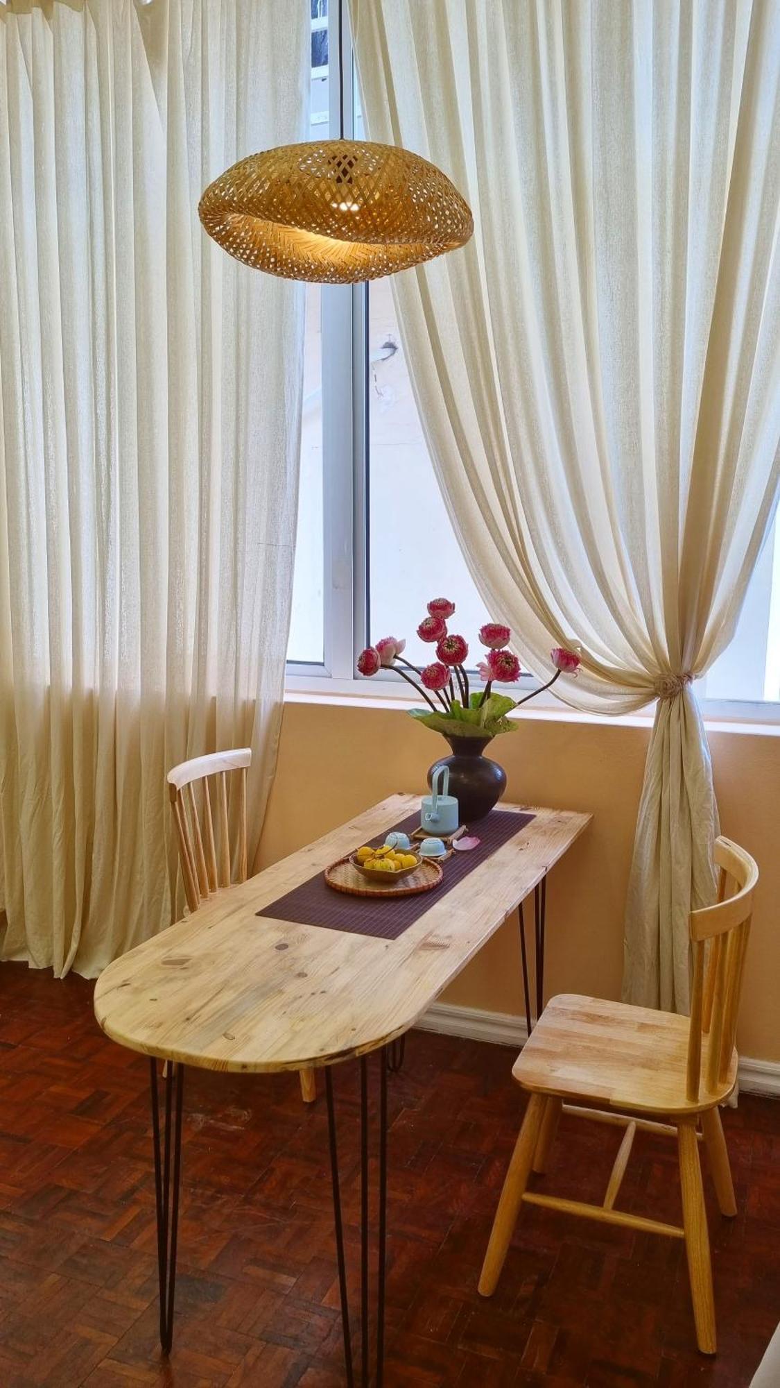 Daisy'S Stay Hanoi Dış mekan fotoğraf