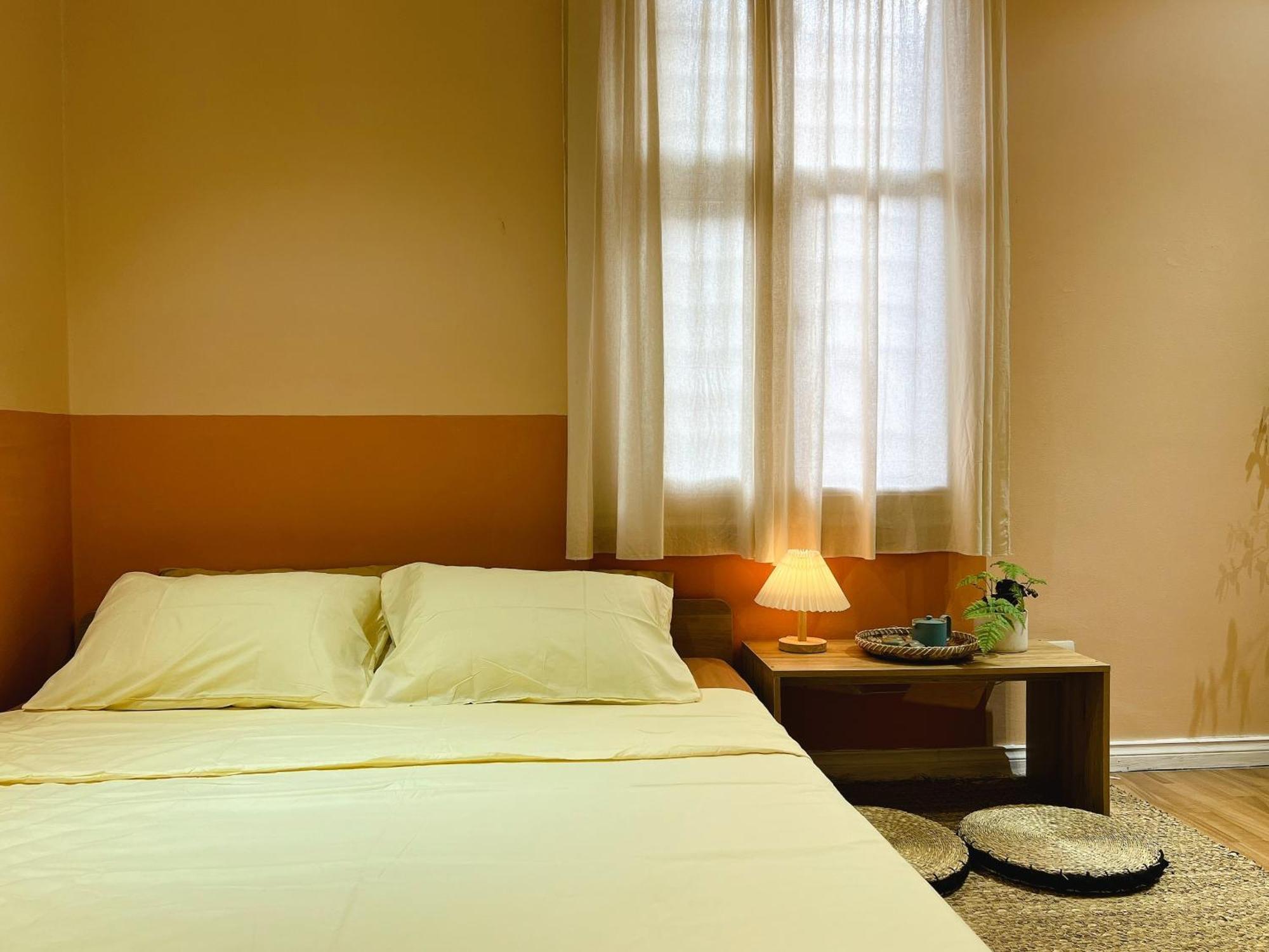 Daisy'S Stay Hanoi Dış mekan fotoğraf