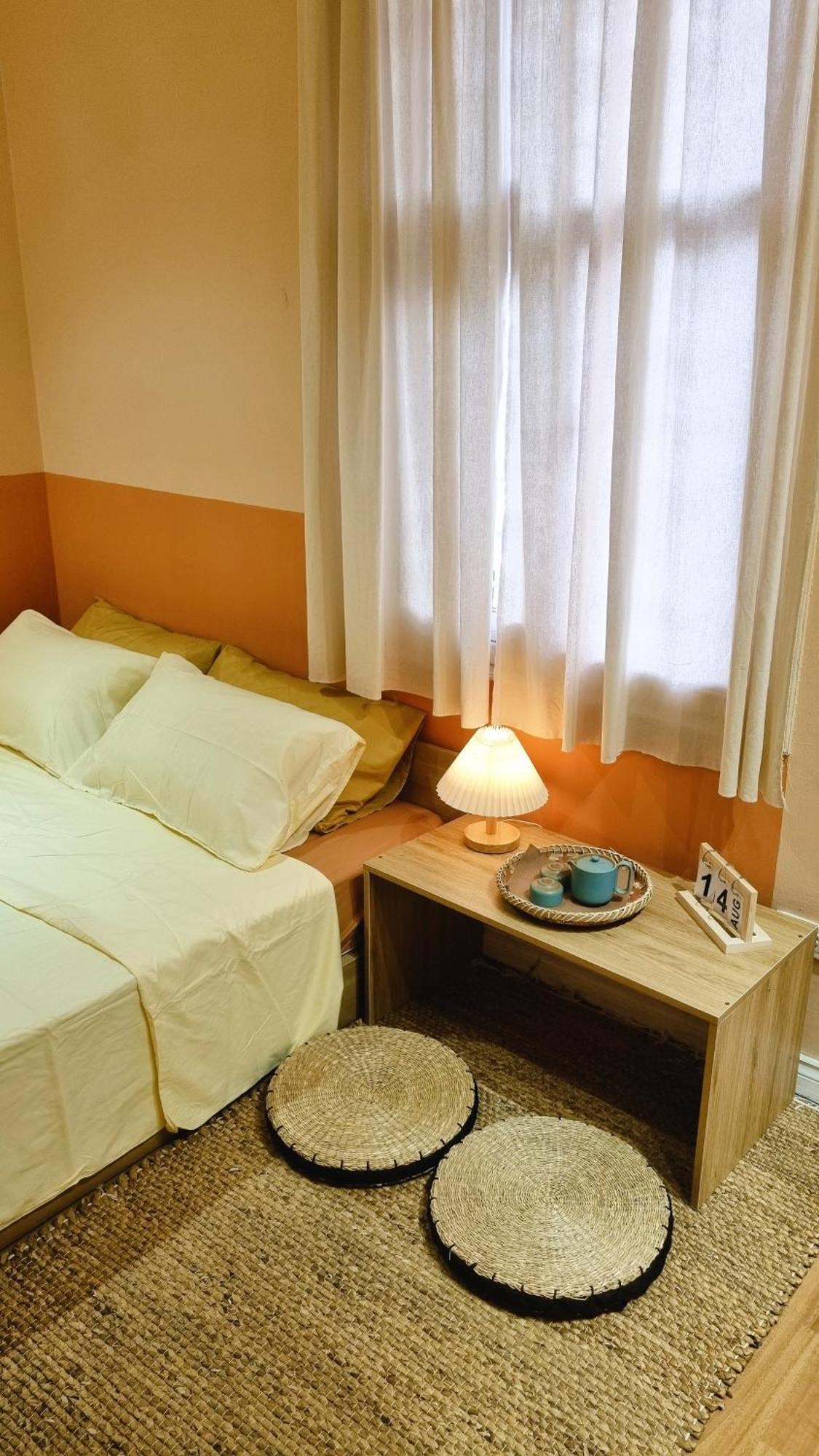 Daisy'S Stay Hanoi Dış mekan fotoğraf