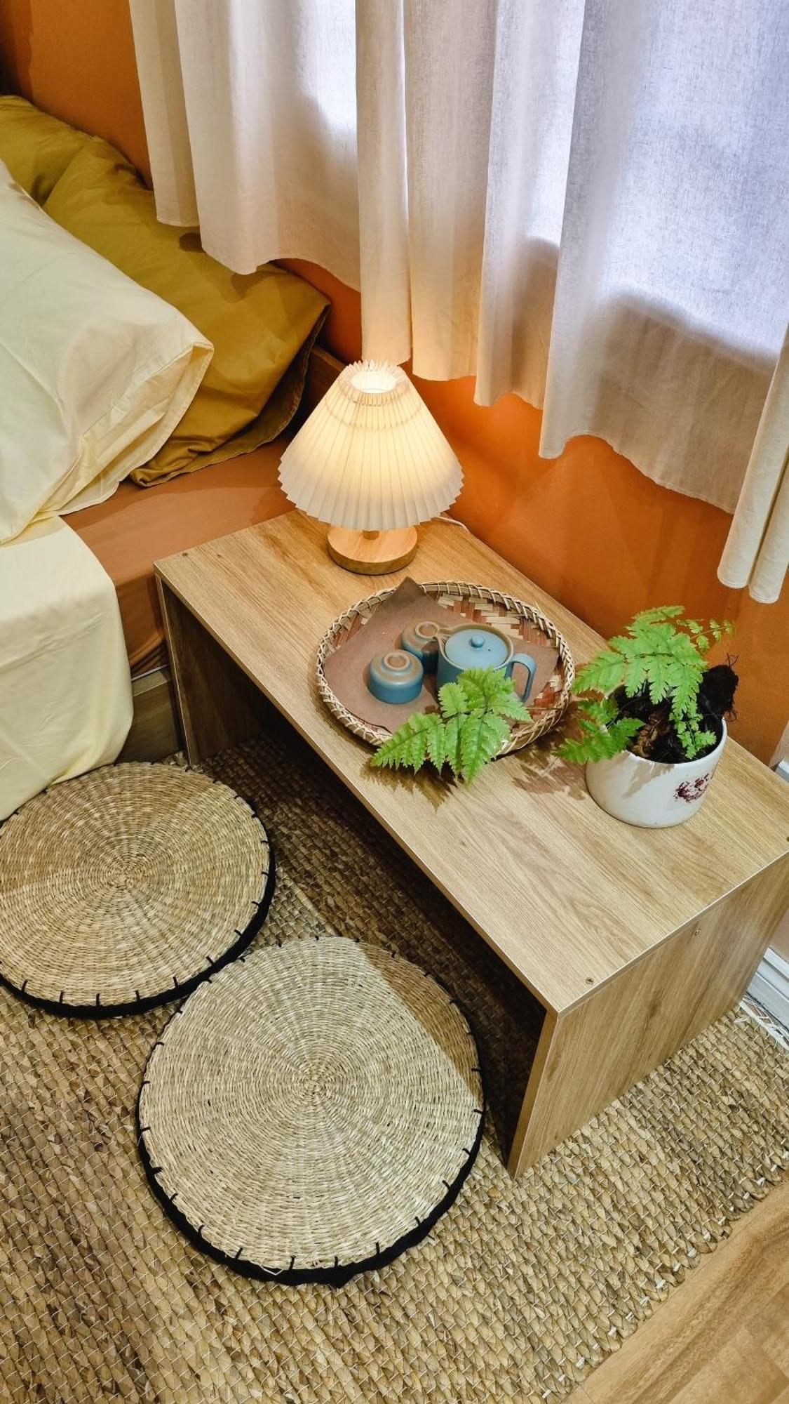 Daisy'S Stay Hanoi Dış mekan fotoğraf