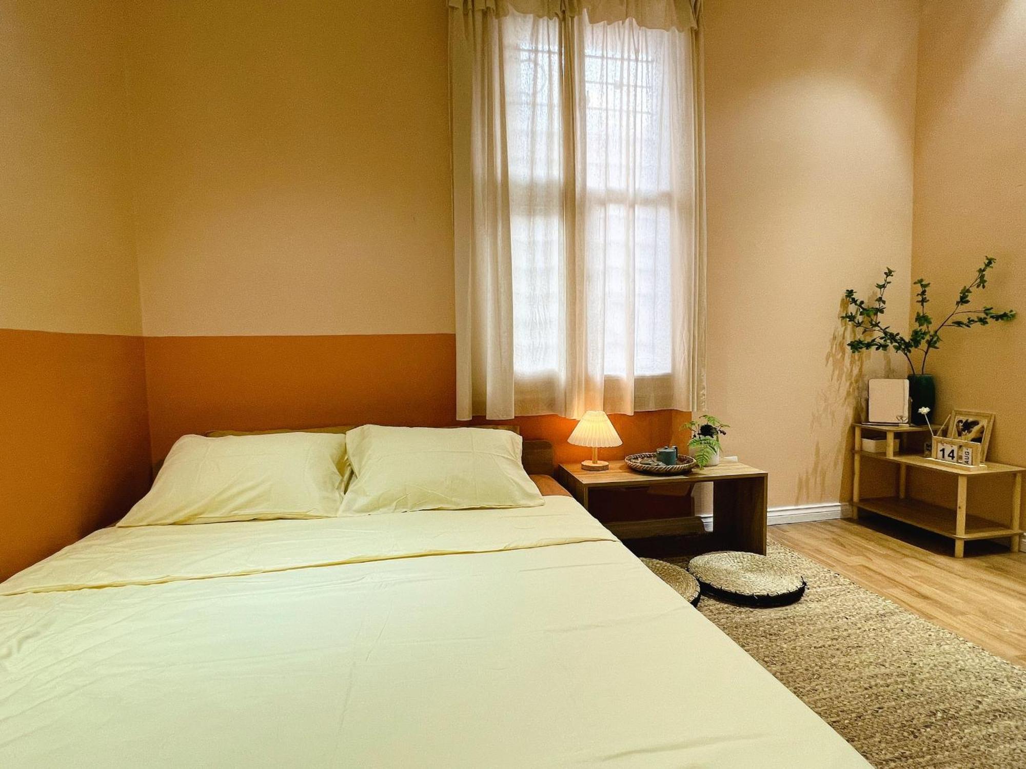 Daisy'S Stay Hanoi Dış mekan fotoğraf