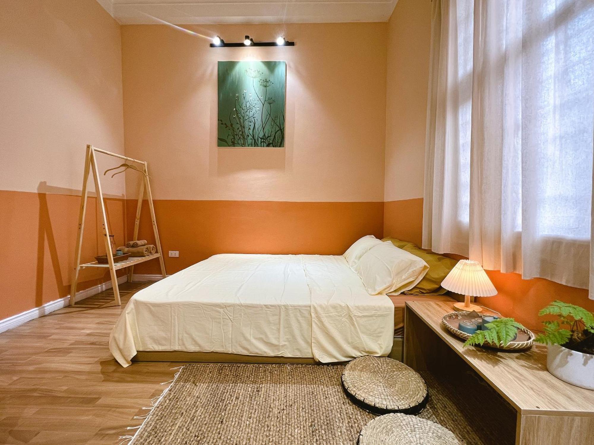 Daisy'S Stay Hanoi Dış mekan fotoğraf